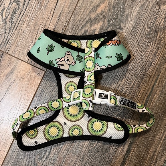 Frenchie Bulldog Harness - Picture 3 of 4